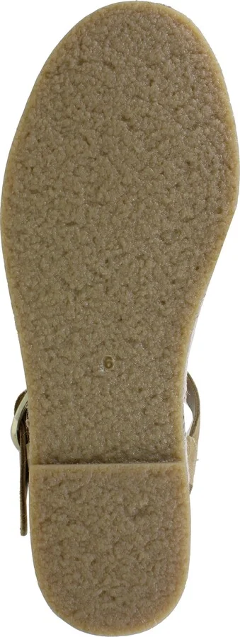 Row Espadrille Sandal - Image 6