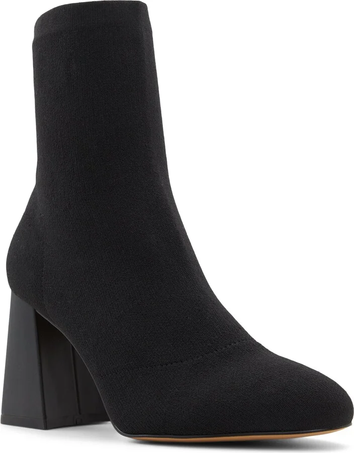 Rowallan Bootie