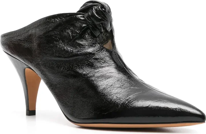 Rowan 75mm mules - Image 2