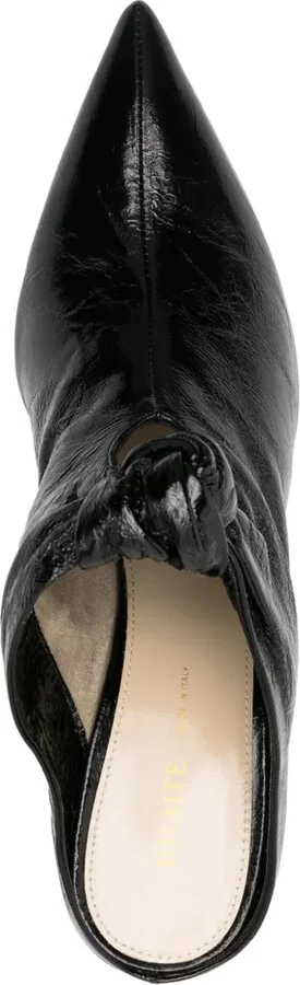 Rowan 75mm mules - Image 4