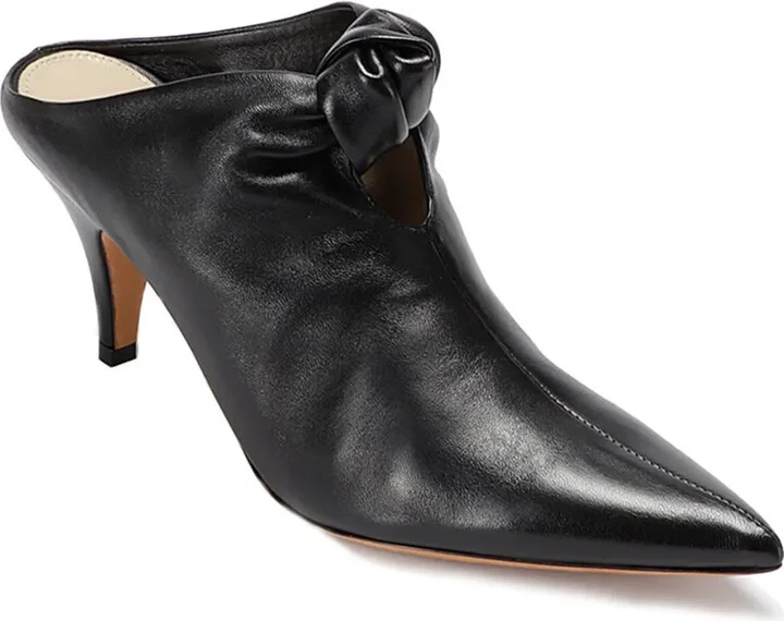 Rowan 75mm mules - Image 2