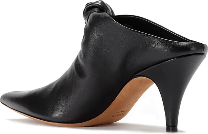 Rowan 75mm mules - Image 3
