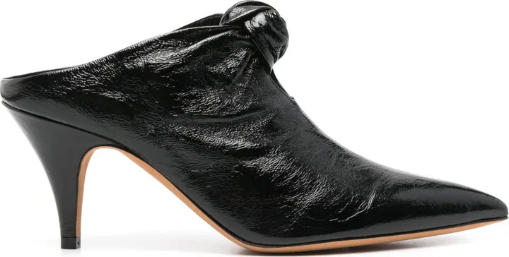 Rowan 75mm mules
