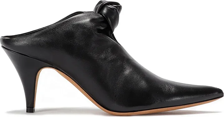 Rowan 75mm mules