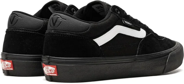 Rowan "Black/White" sneakers - Image 3