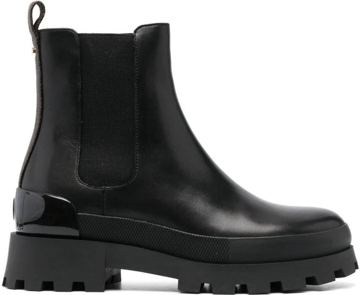 Rowan Bootie