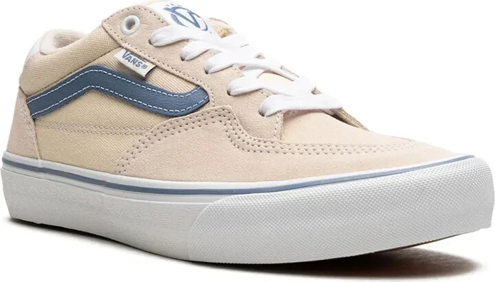 Rowan "Cream" sneakers - Image 2
