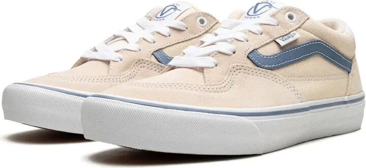 Rowan "Cream" sneakers - Image 5