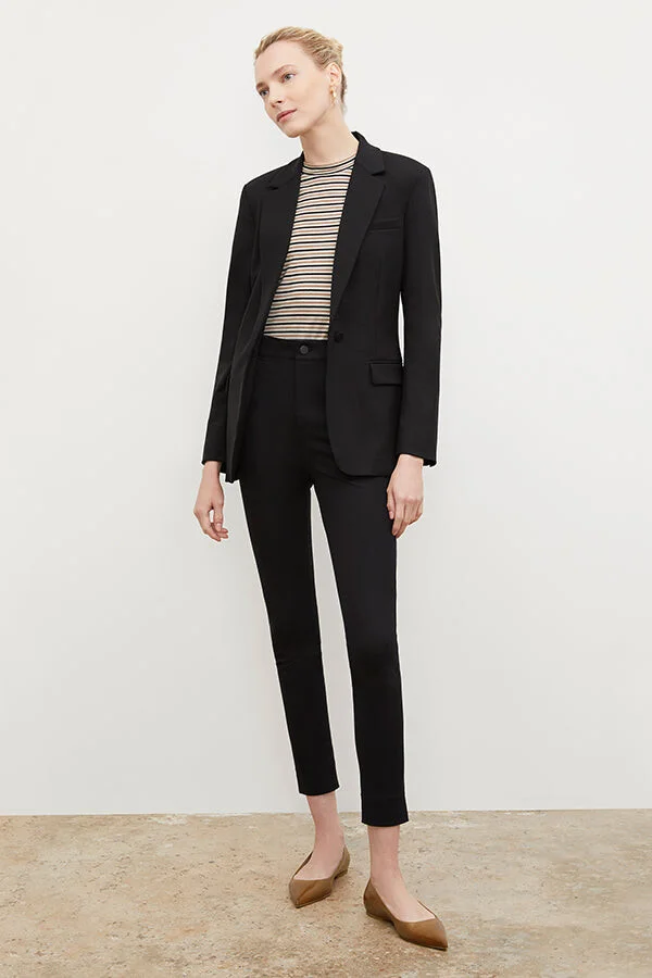 Rowan Flat - Kidskin - Cognac - Image 5