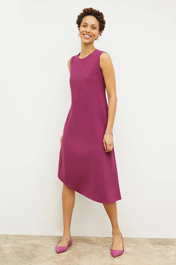 Rowan Flat - Kidskin - Jam - Image 6