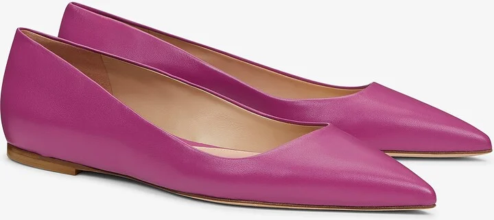 Rowan Flat - Kidskin - Jam
