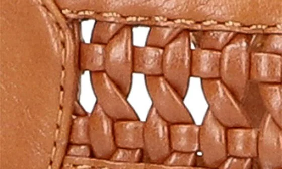 Rowan Half d'Orsay Sandal - Image 7