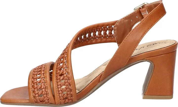 Rowan Half d'Orsay Sandal - Image 8