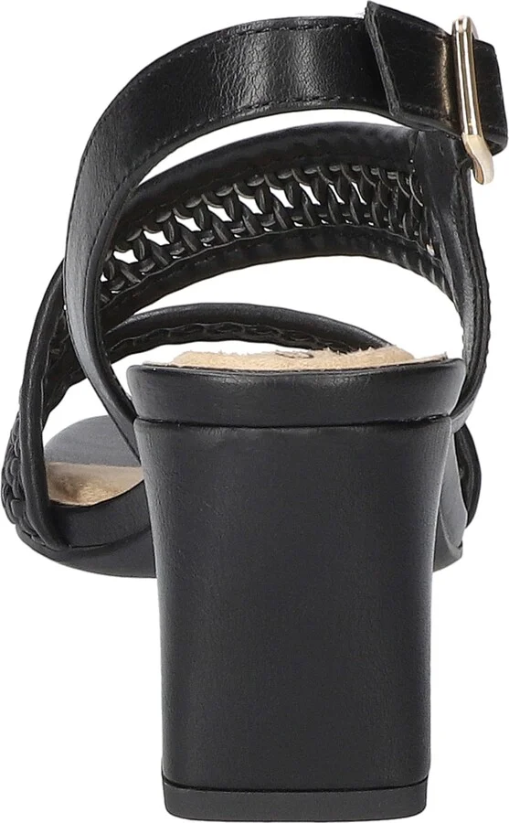 Rowan Half d'Orsay Sandal - Image 10