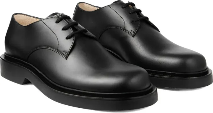 Rowan lace-up derby shoes - Image 2