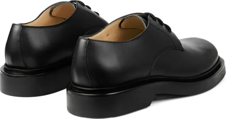 Rowan lace-up derby shoes - Image 3