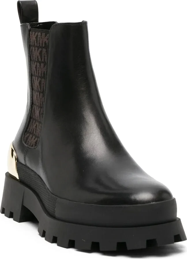 Rowan leather ankle boots - Image 2