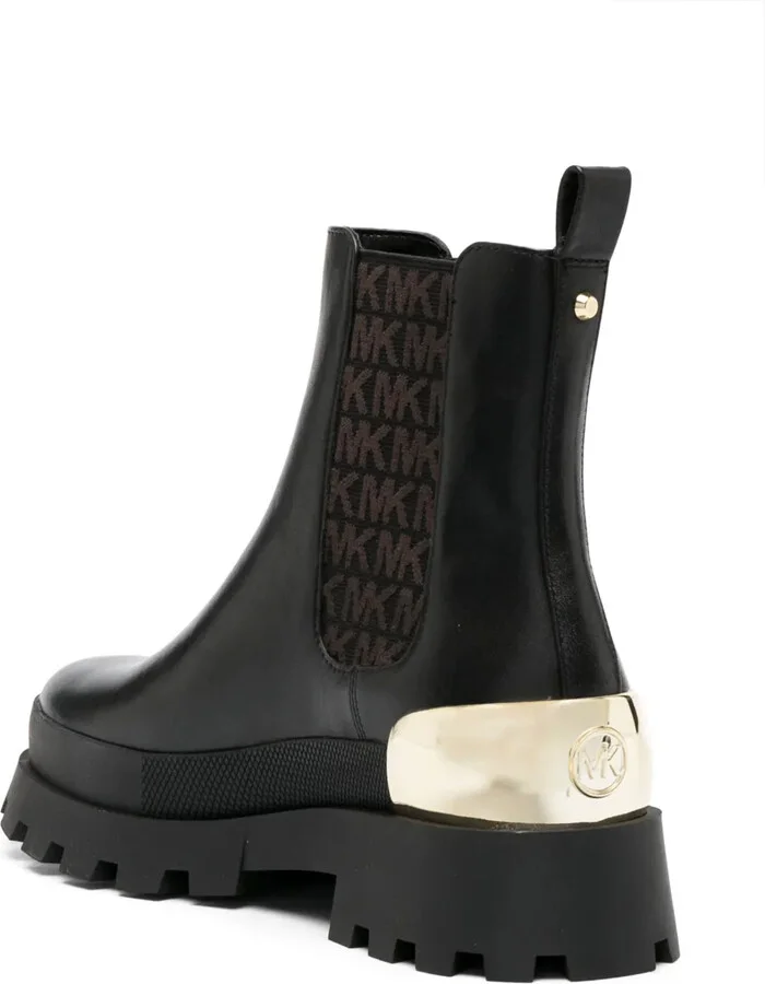 Rowan leather ankle boots - Image 3