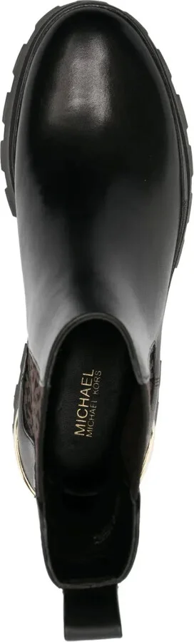 Rowan leather ankle boots - Image 4