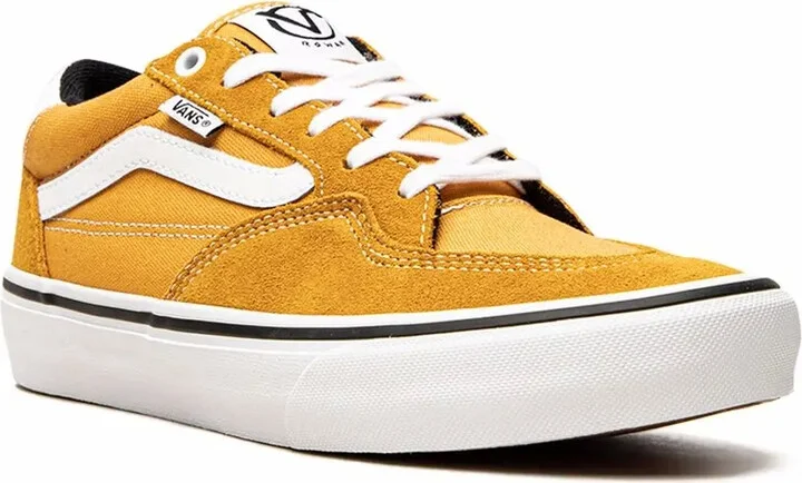 Rowan low-top sneakers - Image 2