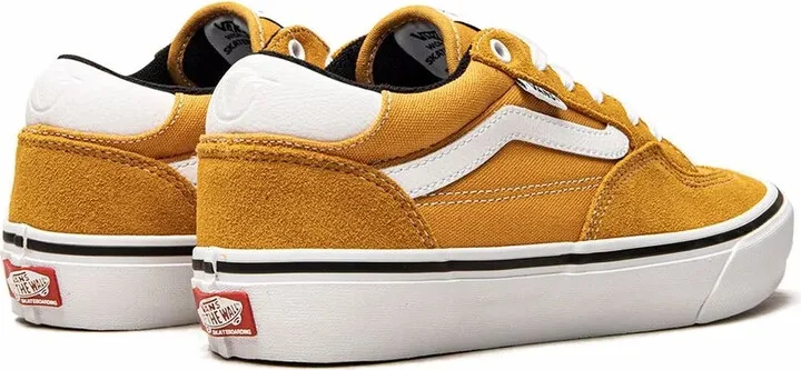 Rowan low-top sneakers - Image 3