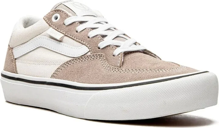 Rowan low-top sneakers - Image 2