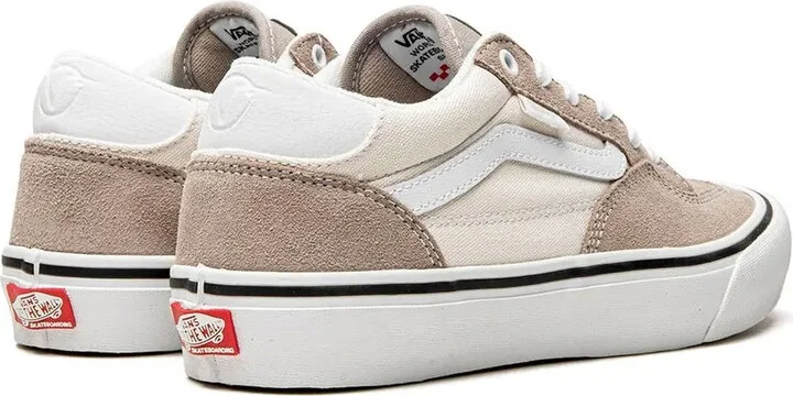 Rowan low-top sneakers - Image 3