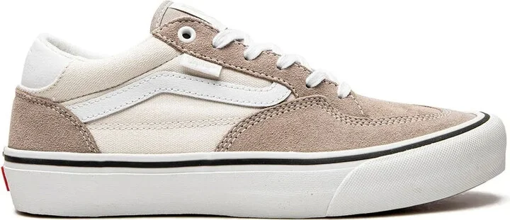 Rowan low-top sneakers