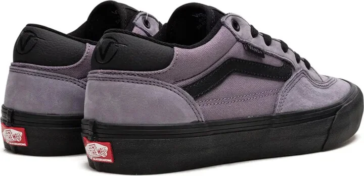 Rowan "Nubuck" sneakers - Image 3