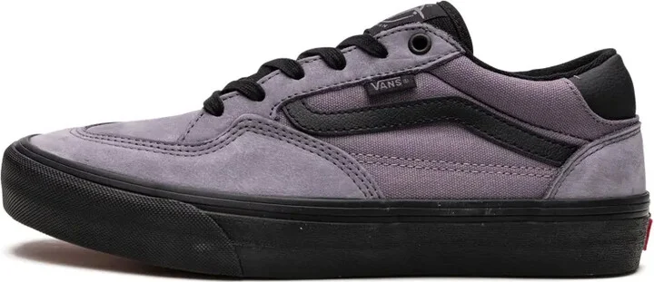 Rowan "Nubuck" sneakers - Image 5