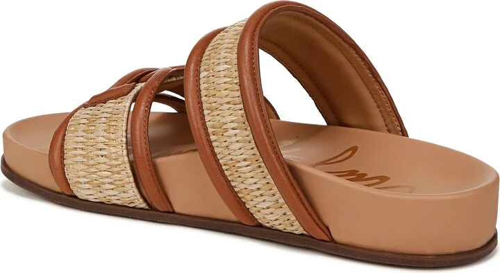 Rowan Platform Slide Sandal - Image 2