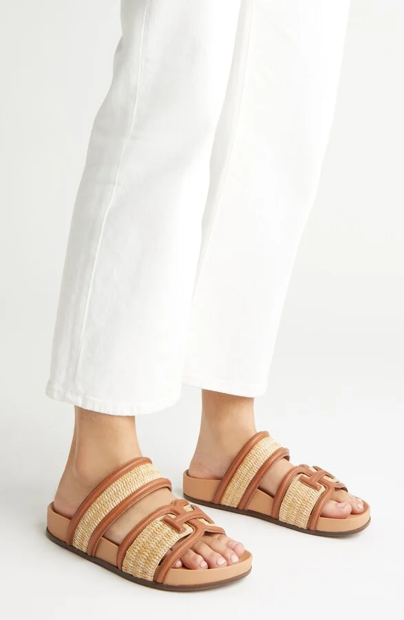 Rowan Platform Slide Sandal - Image 7