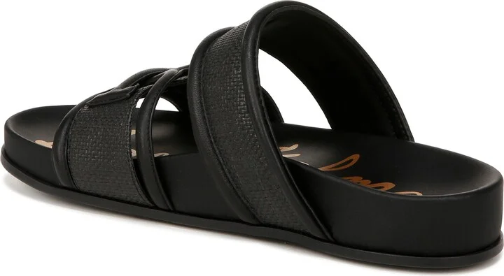 Rowan Platform Slide Sandal - Image 2