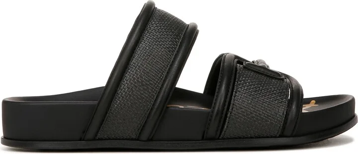 Rowan Platform Slide Sandal - Image 3