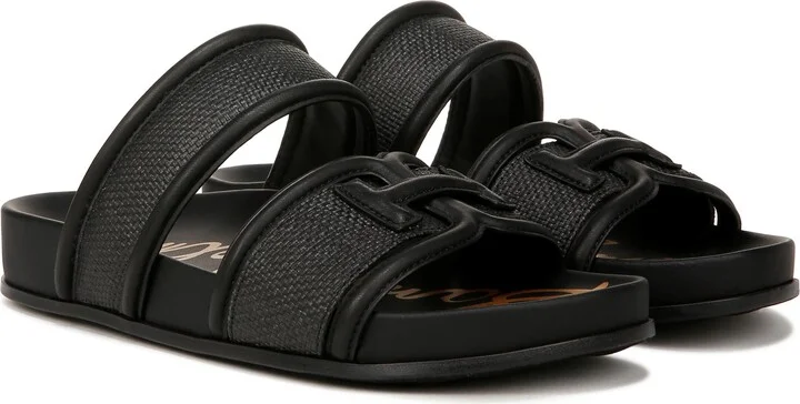 Rowan Platform Slide Sandal - Image 9