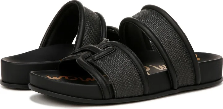 Rowan Platform Slide Sandal - Image 11