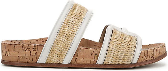 Rowan Slide Sandals - Image 2