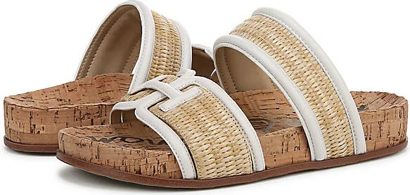 Rowan Slide Sandals - Image 4
