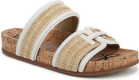 Rowan Slide Sandals