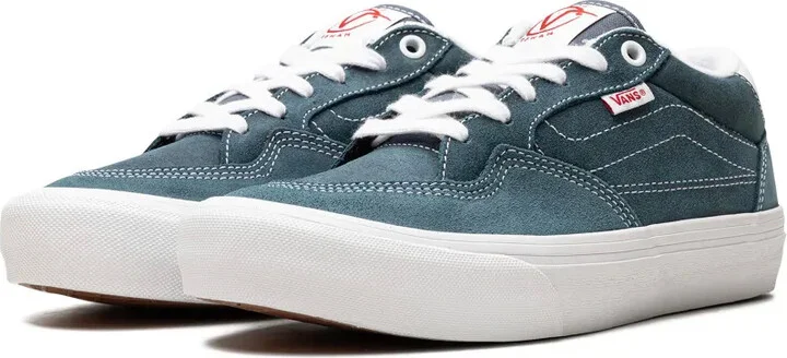 Rowan suede sneakers - Image 4