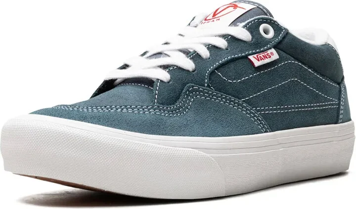 Rowan suede sneakers - Image 5