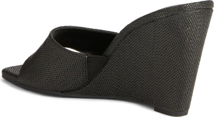 Rowan Wedge Slide Sandal - Image 3