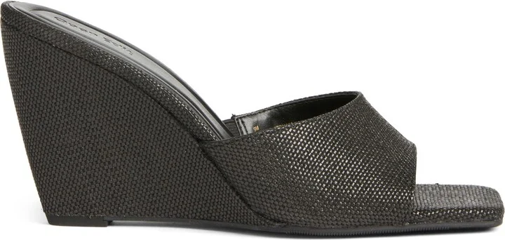 Rowan Wedge Slide Sandal - Image 4