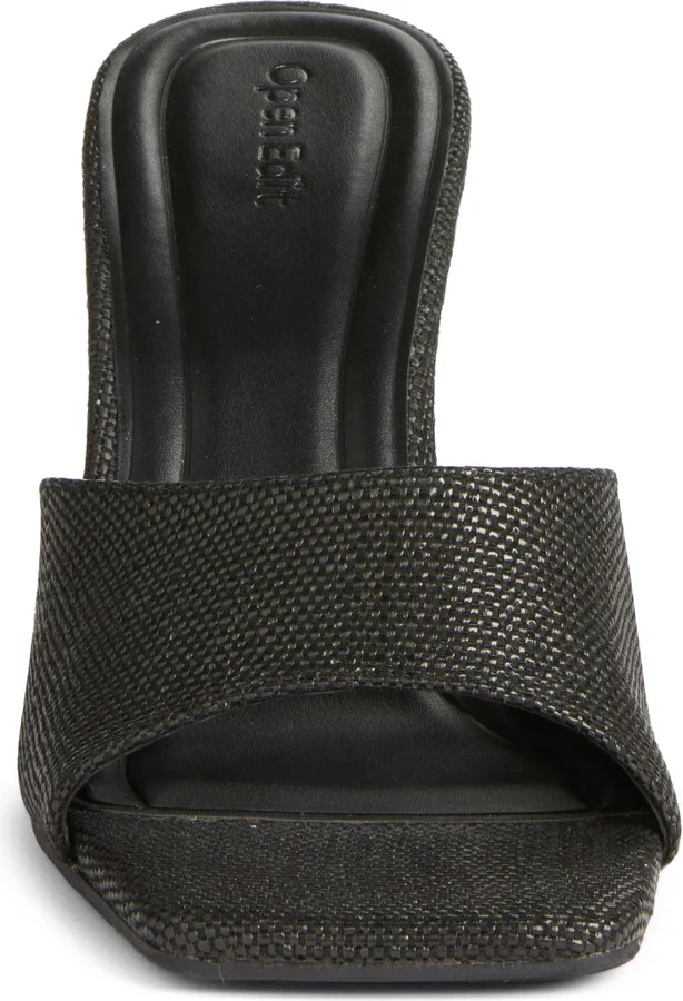 Rowan Wedge Slide Sandal - Image 5