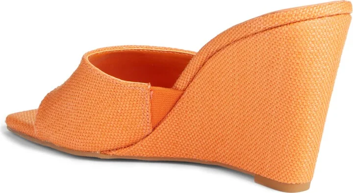 Rowan Wedge Slide Sandal - Image 11