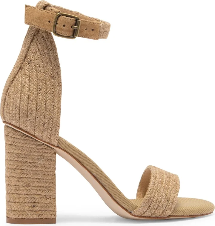 Rowboat Ankle Strap Sandal - Image 3