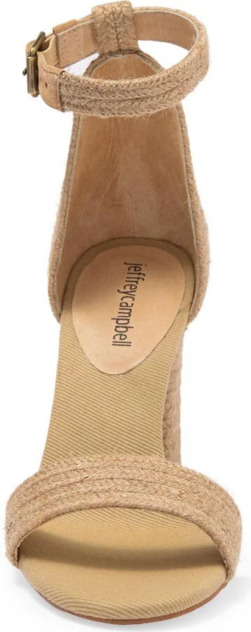 Rowboat Ankle Strap Sandal - Image 4