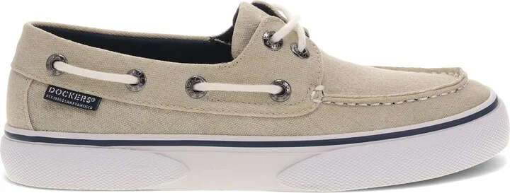 Rowe 2 Eye Boat Shoe - Image 2
