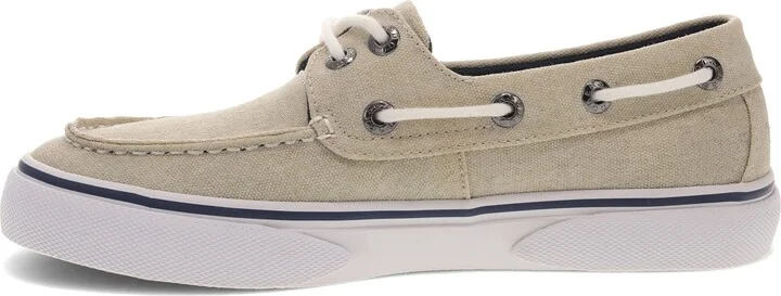 Rowe 2 Eye Boat Shoe - Image 5
