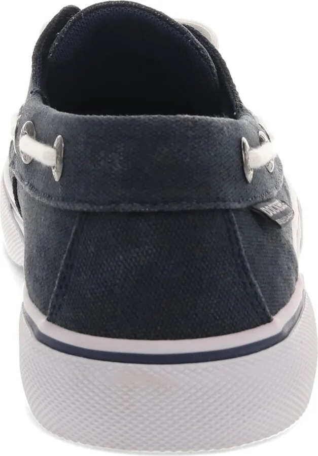 Rowe 2 Eye Boat Shoe - Image 6